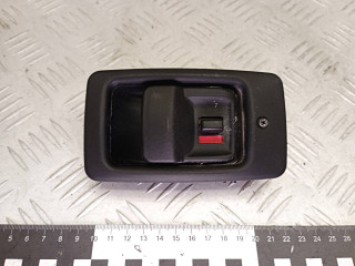 ручка крышки багажника Mercedes-Benz M-Класс W163 [рестайлинг] W163 2004, 2.7 л., дизель, АКПП, внедорожник 5 дв., полный привод, 1637600061, 4147601361, 1637660791