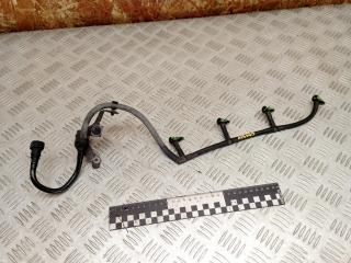 трубка обратки форсунок Ford Transit Custom 1 поколение 2017, 2.2 л., дизель, МКПП, BK2Q9P995AE