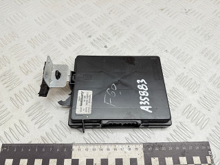 блок управления печки / климат-контроля Peugeot 4007 1 поколение 2011, 2.2 л., 4HN (DW12MTED4), дизель, МКПП, внедорожник 5 дв., правый руль, 7820A055