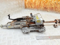 рулевая колонка Volkswagen Touareg 1 поколение 2006, 2.5 л., BAC, дизель, МКПП, внедорожник 5 дв., 7L0419501BH, 4E0905852E - фото №3