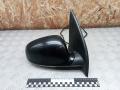 зеркало наружное правое Volkswagen Golf 5 поколение 2007, хетчбэк 5 дв., E13010880 - фото №3