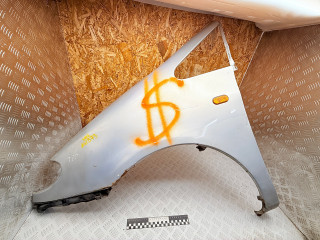 крыло переднее левое Ford Galaxy 1 поколение 1998, 1.9 л., дизель, МКПП, минивэн