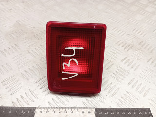 фонарь противотуманный левый Peugeot 407 1 поколение 2007, 1.6 л., 9HZ (DV6TED4), дизель, МКПП, универсал, передний привод, 9646507480