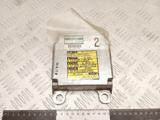 блок AirBag Toyota RAV4 2 поколение (XA20) 2003, 2.0 л., 1CD-FTV, дизель, МКПП, внедорожник 5 дв., 8917042090