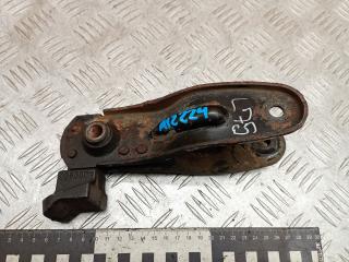 кронштейн двигателя Peugeot 407 1 поколение 2007, 2.2 л., бензин, 6МКПП, купе, A000500, LFA26