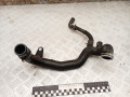 трубка охлаждающей жидкости Mercedes-Benz A W169 2 поколение (2004-2008) 2008, 2.0 л., OM 640.942, дизель, МКПП, хетчбэк 5 дв., правый руль, A6402001352 - фото №3