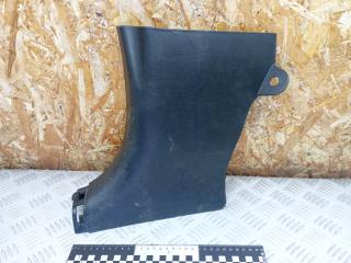 накладка на порог Kia Sorento 2 поколение 2010, 2.2 л., дизель, МКПП, полный привод, правый руль, 858252P700