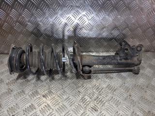 стойка передняя правая Mercedes-Benz B-Класс W245 2006, 1.5 л., M 266.920, бензин, МКПП, правый руль, A1693201230