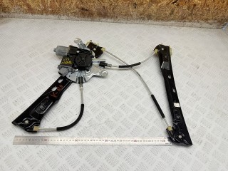 стеклоподъемник электрический передний правый Opel Insignia 1 поколение (A) 2011, 2.0 л., A 20 DTH, дизель, МКПП, седан, 20952453, 20951582, 965873102, 965869103, 965871104, 964838108, 966436108