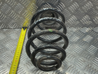 пружина задняя Volkswagen Passat B5 1999