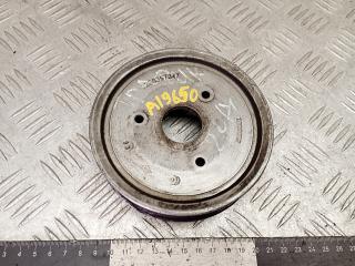 шкив насоса гидроусилителя Renault Master 3 поколение 2011, 2.3 л., дизель, 8200357347, 93161810, HPP0169PP, 4431671