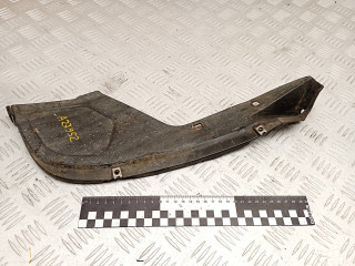 защита бампера заднего Toyota RAV4 2 поколение (XA20) 2003, 2.0 л., 1CD-FTV, дизель, МКПП, внедорожник 5 дв., 5259242020