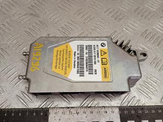блок AirBag BMW 7 серия F01/F02 F01 2009, 4.4 л., бензин, АКПП, 65779209684