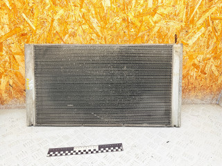 радиатор (основной) Volvo V50 1 поколение [рестайлинг] 2008, 2.4 л., B 5244 S4, бензин, МКПП, универсал, 3M518005DB, M5219001