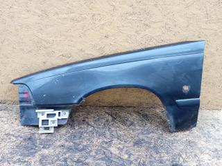 крыло переднее левое Volvo V70 1 поколение 1999, 2.5 л., дизель, МКПП, универсал