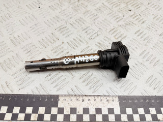 катушка зажигания Volkswagen Passat B6 2007, 2.0 л., BWA, бензин, МКПП, седан, 06F905115F, 06F905115, 06F905115A, 06F905115B, 06F905115C, 06F905115D, 06F905115E, 06F905715E, 06H905115, 06H905115A, 06H905115B, 06H905115C, 07K905715, 07K905715A, 07K905715B, 07K905715C, 07K905715D, 07K905715E, 07K905715F, 07K905715G, 19374106, 0040102033, ZSE033, 0221604109, 0221604113, 0221604115, 150510, CE20034, CE2003412B1, 880064, B0033, 2503836, 133808, CCB2143MA, GCK0039TN, CE143, CZ2143A, CZ2143C, CZ2143D, 245164, 201N10015Z