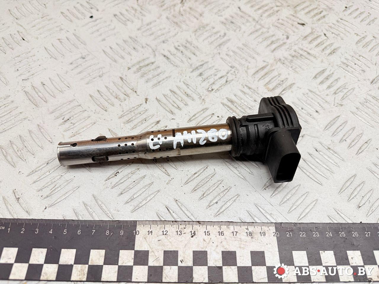 катушка зажигания Volkswagen Passat B6 2007, 2.0 л., BWA, бензин, МКПП, седан, 06F905115F, 06F905115, 06F905115A, 06F905115B, 06F905115C, 06F905115D, 06F905115E, 06F905715E, 06H905115, 06H905115A, 06H905115B, 06H905115C, 07K905715, 07K905715A, 07K905715B, 07K905715C, 07K905715D, 07K905715E, 07K905715F, 07K905715G, 19374106, 0040102033, ZSE033, 0221604109, 0221604113, 0221604115, 150510, CE20034, CE2003412B1, 880064, B0033, 2503836, 133808, CCB2143MA, GCK0039TN, CE143, CZ2143A, CZ2143C, CZ2143D, 245164, 201N10015Z - фото №1