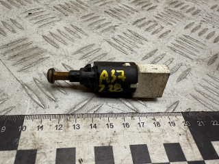 Датчик педали тормоза (лягушка) Peugeot 607 1 поколение 2001, 2.2 л., 4HX (DW12TED4/FAP), дизель, МКПП, седан, 9643478880, 453440