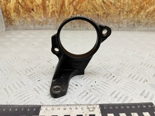 кронштейн полуоси Toyota Avensis 2 поколение (T250) 2006, 2.0 л., 1CD-FTV, дизель, МКПП, универсал, 4345705030