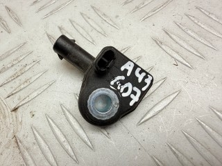 датчик удара Jeep Cherokee 5 поколение 2016, 2.0 л., EBT, дизель, АКПП, внедорожник 5 дв., 56038974AA