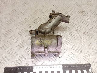 гофра инжектора Volkswagen Touran 1 поколение 2006, 2.0 л., дизель, 03G129637A