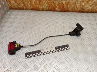 замок спинки сиденья Peugeot 607 1 поколение 9D 2004, 2.2 л., дизель, 9638624577, 9629076377