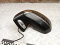 зеркало наружное левое Citroen C4 Picasso 1 поколение 2011, 1.6 л., 9HZ (DV6TED4), дизель, правый руль, E9024375, 96819905XT - фото №5