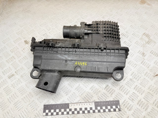 корпус воздушного фильтра Renault Logan 1 поколение [рестайлинг] 2010, 1.5 л., дизель, 8200225971, 0281002593, 8200977779, 8200977794, 8200977792