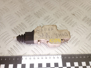 активатор замка багажника Fiat Marea 1 поколение 1998, 1.6 л., бензин, универсал