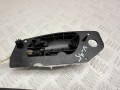 ручка внутренняя передняя правая Peugeot 607 1 поколение 2003, 2.2 л., бензин, МКПП, седан, 9629160577 - фото №3