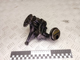 насос масляный Mercedes-Benz Vito W638 2001, 2.2 л., OM 611.980, дизель, МКПП, микроавтобус, 6061810801, R6041810520, 960233DRM