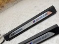 накладка на порог BMW X6 G06 [рестайлинг] 2023, 3.0 л., дизель, правый руль, 8072217, 8072327, 8072328, 191484810, 7434239, 7434240 - фото №4