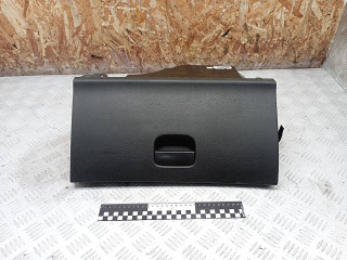 бардачок Peugeot 308 T7 2010, 1.6 л., 5FA (EP6CDT), бензин, АКПП, хетчбэк 5 дв., 9655993677