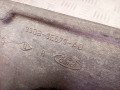 кронштейн компрессора кондиционера Ford Mondeo 2 поколение 1996, 1.6 л., бензин, 93BB19E708AE, 93BB3E679AD - фото №4