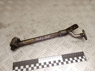 масляная трубка турбины Volkswagen Golf 5 поколение 2008, 1.9 л., дизель, 03G145535F