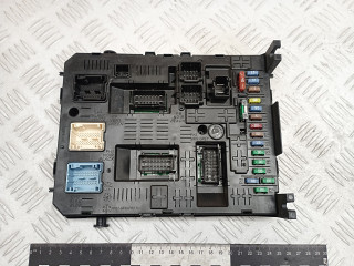 Блок BSI Peugeot 308 T7 2010, 2.0 л., RHR (DW10BTED4), дизель, МКПП, универсал, 281208364, 9664058780, 281192462C, 966405878002