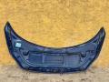капот Renault Scenic 2 поколение 2005, 1.6 л., бензин, МКПП - фото №13