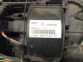 отопитель в сборе (печка) Mercedes-Benz Vito W639 2010, 2.2 л., дизель, МКПП, A6398301061, A5043027 - фото №11