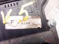 замок двери задней правой Mazda 6 1 поколение [рестайлинг] 2005, 2.0 л., бензин, МКПП, седан, GJ6A, A94A96R - фото №6