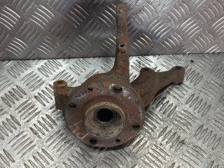 ступица передняя правая Fiat Punto 1 поколение 1998, 1.2 л., бензин, МКПП, хетчбэк 3 дв.