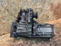 раздаточная коробка Volkswagen Touareg 1 поколение 2006, 2.5 л., BAC, дизель, МКПП, внедорожник 5 дв., OAD341012L, 485HXC024202NVG - фото №6