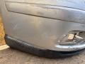 бампер передний Citroen C5 1 поколение [рестайлинг] 2006, 2.0 л., дизель, МКПП, универсал, 9650281180 - фото №3