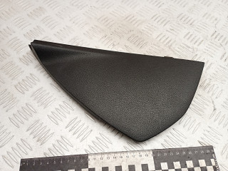 накладка на торпедо (консоль) Peugeot 308 T7 2010, 2.0 л., RHR (DW10BTED4), дизель, МКПП, универсал, 9655989577