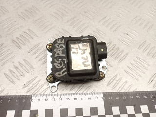 моторчик заслонки печки Renault Espace 3 поколение 2001, 2.2 л., дизель, 0132801112