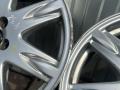 диск литой Volvo V70 2 поколение [рестайлинг] 2007, 2.4 л., D 5244 T4, дизель, АКПП, универсал, 8634737 - фото №8