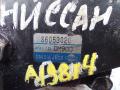 насос гидроусилителя руля Nissan Almera N15 1998, 2.0 л., дизель, 491100M900 - фото №5
