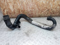 патрубок турбины Peugeot 406 1 поколение [рестайлинг] 2003, 2.0 л., дизель, МКПП, седан, 9630761680 - фото №3