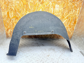 защита арок задняя левая (подкрылок) Citroen C5 2 поколение 2010, 2.0 л., RHR (DW10BTED4), дизель, МКПП, универсал, 9681095280