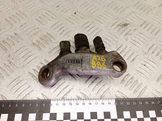 фланец (тройник) системы охлаждения Opel Omega B [рестайлинг] 2000, бензин