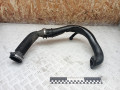 патрубок турбины Renault Megane 3 поколение 2010, 1.5 л., K9K J 836, дизель, МКПП, хетчбэк 3 дв., правый руль, 8200645723 - фото №3